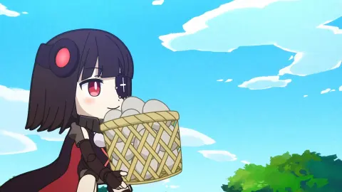 Isekai Quartet The Movie: Another World still 2