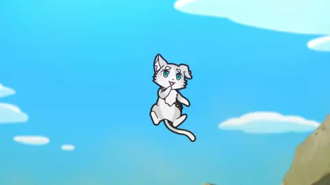 Isekai Quartet The Movie: Another World still 5