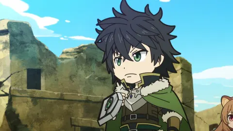 Isekai Quartet The Movie: Another World still 8