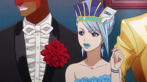 Tiger & Bunny 2 still 11