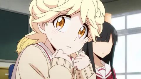 Talentless Nana still 12