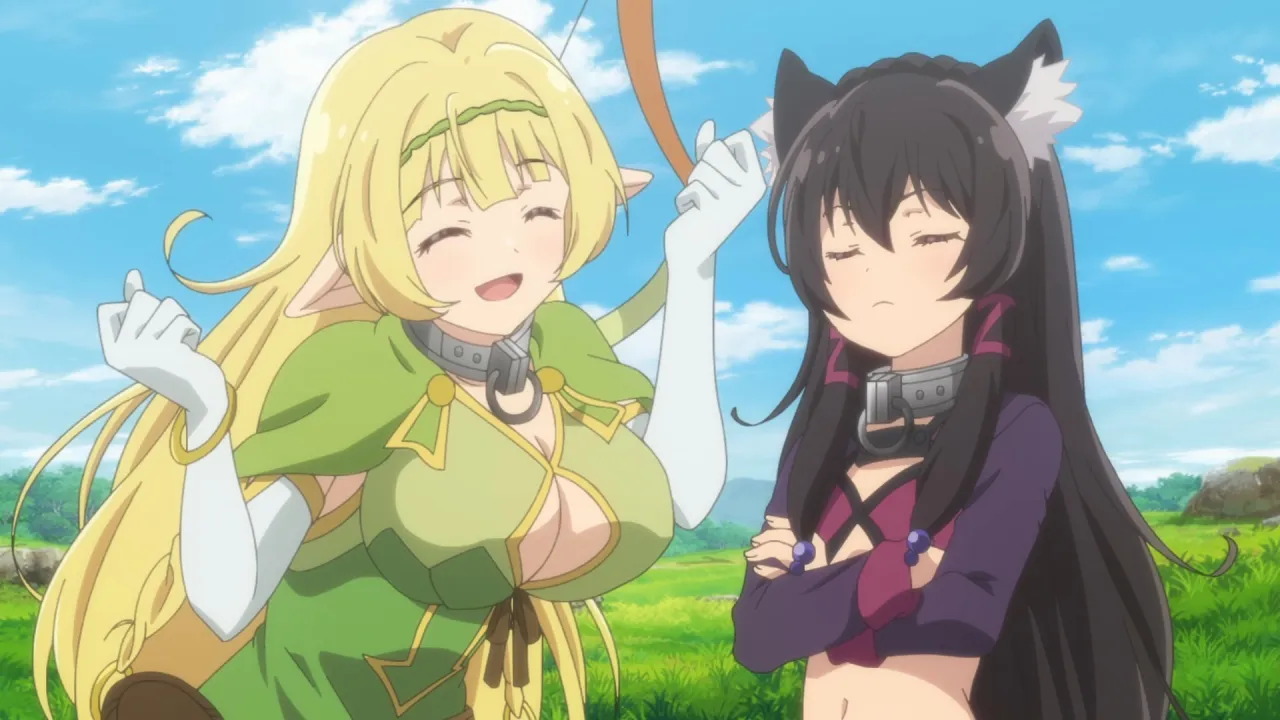 How Not to Summon a Demon Lord Ω