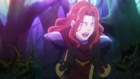 How Not to Summon a Demon Lord Ω still 10