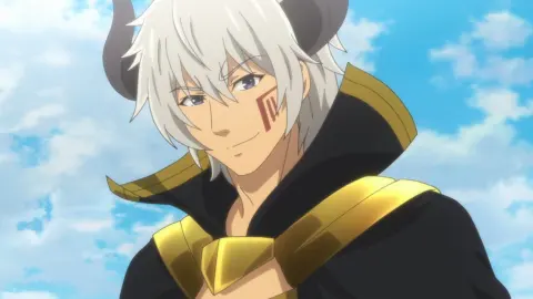How Not to Summon a Demon Lord Ω still 2
