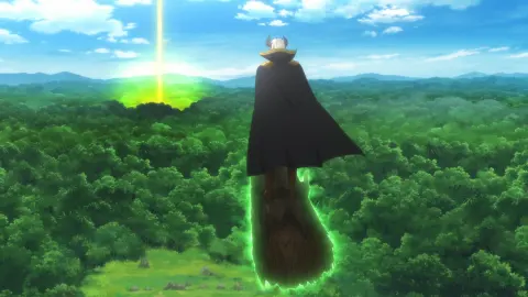 How Not to Summon a Demon Lord Ω still 3