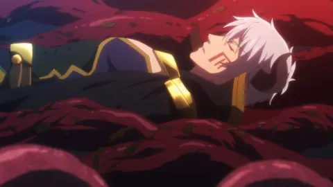 How Not to Summon a Demon Lord Ω still 5