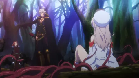 How Not to Summon a Demon Lord Ω still 6