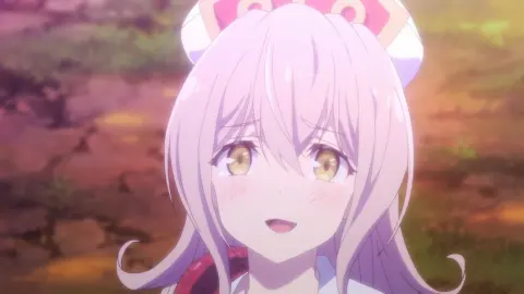 How Not to Summon a Demon Lord Ω still 8