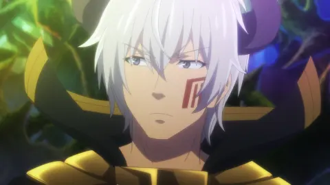 How Not to Summon a Demon Lord Ω still 9
