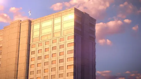 Ghost in the Shell: SAC_2045 Season 2 still 11