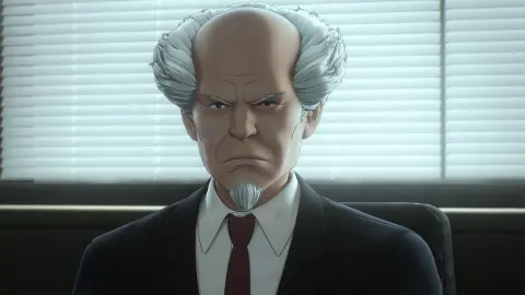 Ghost in the Shell: SAC_2045 Season 2 still 2