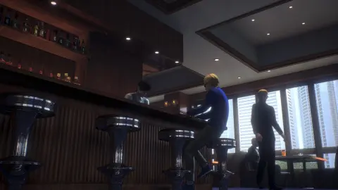 Ghost in the Shell: SAC_2045 Season 2 still 4