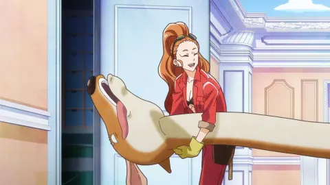 Heaven's Design Team still 11