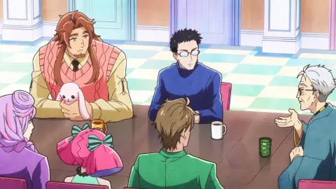 Heaven's Design Team still 3