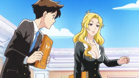 Heaven's Design Team still 4