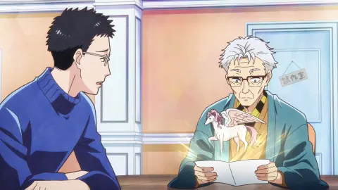Heaven's Design Team still 5