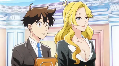 Heaven's Design Team still 6
