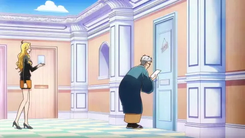 Heaven's Design Team still 7