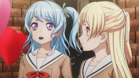 BanG Dream! Poppin'Dream! still 10