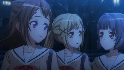 BanG Dream! Poppin'Dream! still 11