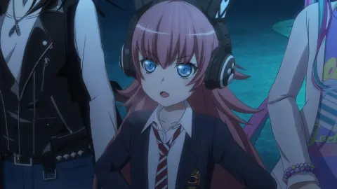BanG Dream! Poppin'Dream! still 3