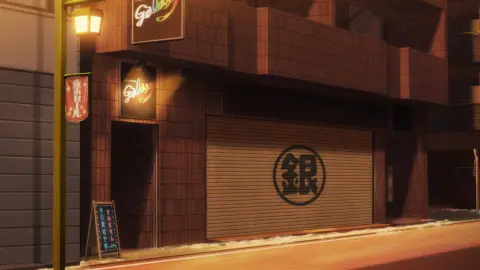 BanG Dream! Poppin'Dream! still 4