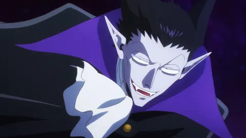 The Vampire Dies in No Time still 3