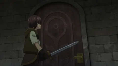 The Hidden Dungeon Only I Can Enter still 11