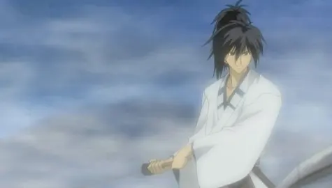 Samurai Deeper Kyo still 2
