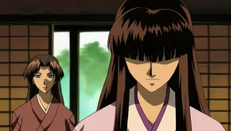 Samurai Deeper Kyo still 3