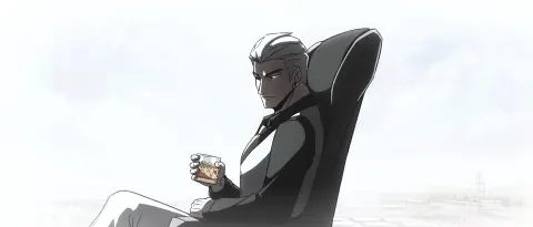 Lonely Hero still 12