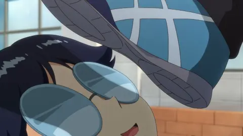 The Last Summoner still 10