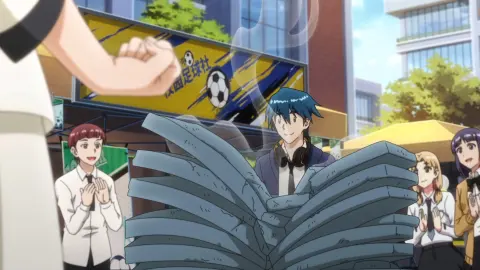 The Last Summoner still 8