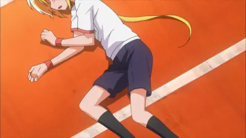 Hayate the Combat Butler!! still 12
