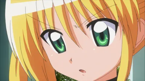 Hayate the Combat Butler!! still 2