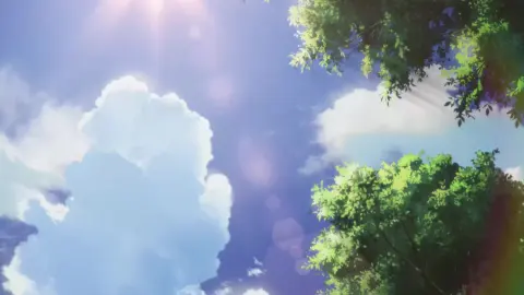 The Day I Became a God still 4