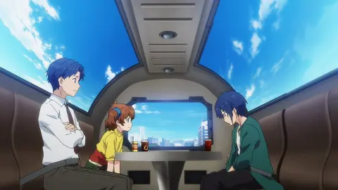 World's End Harem still 5