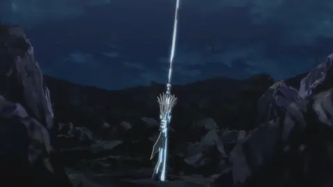 Ikkitousen: Great Guardians still 10
