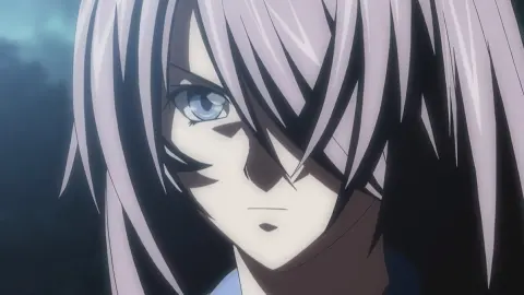 Ikkitousen: Great Guardians still 3