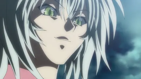Ikkitousen: Great Guardians still 8