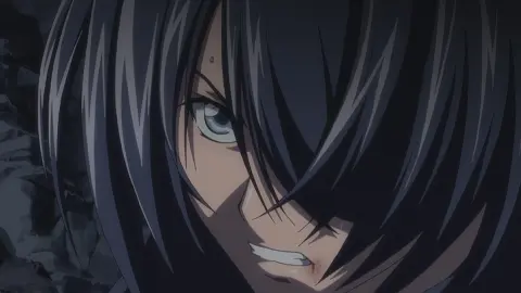Ikkitousen: Great Guardians still 9