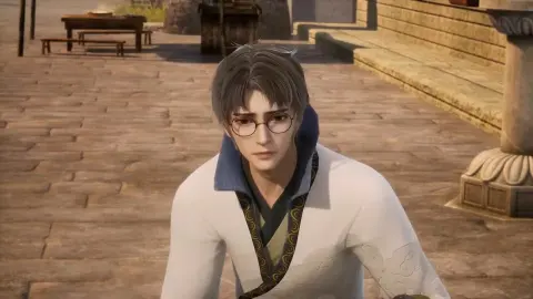 Yi Shijie Zhongyao Pu still 10