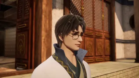 Yi Shijie Zhongyao Pu still 11