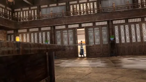 Yi Shijie Zhongyao Pu still 3