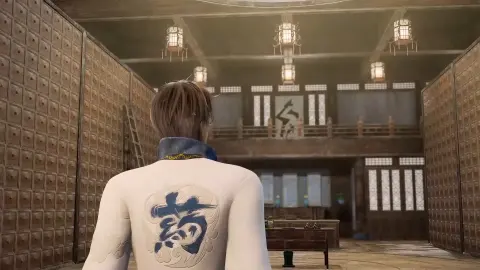 Yi Shijie Zhongyao Pu still 4