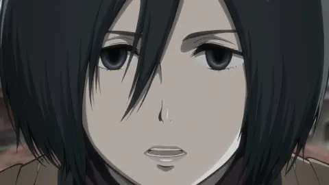 Attack on Titan: Chronicle still 10