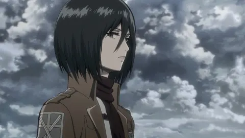 Attack on Titan: Chronicle still 11