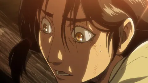 Attack on Titan: Chronicle still 3