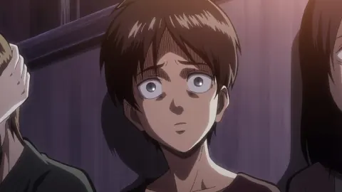 Attack on Titan: Chronicle still 5