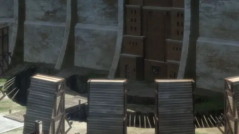 Attack on Titan: Chronicle still 6